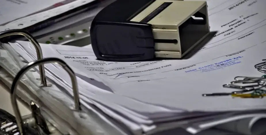 Supplier Invoice Management