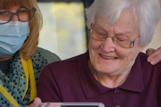 Changing Home Care Providers