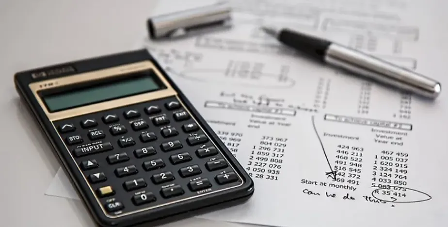 How to Calculate and Record Unspent Funds