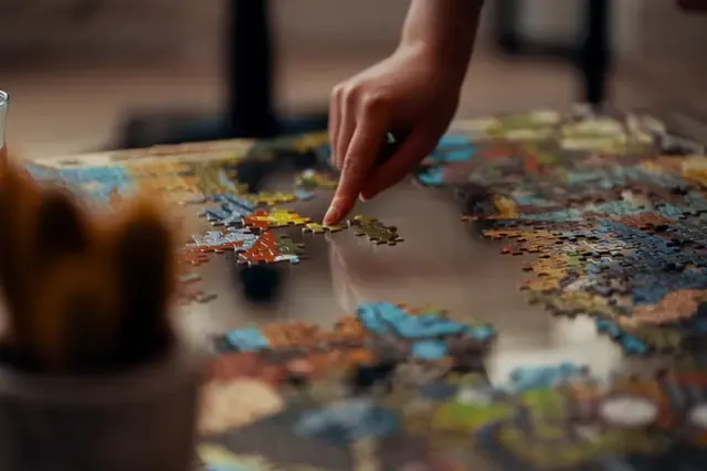 Consumer Directed Care – The Essential Puzzle Pieces