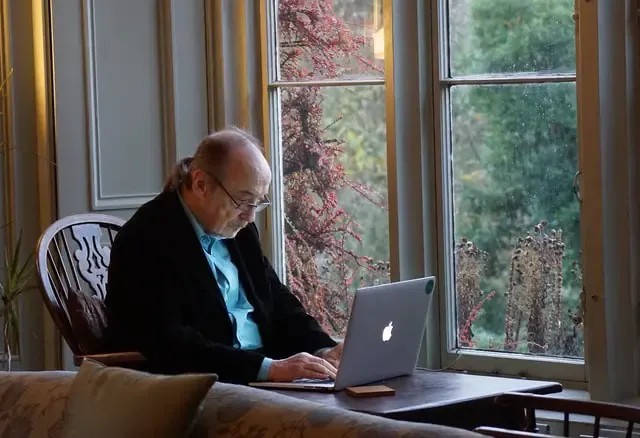 Home Care – If you're not doing digital, Why not?