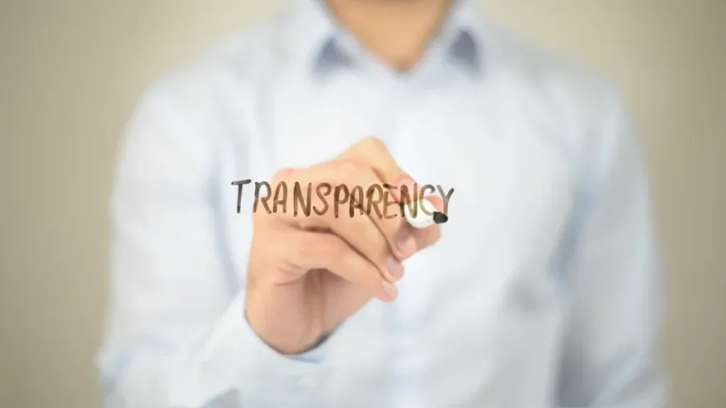 Home Care – Pricing Transparency changes from 1 July 2019