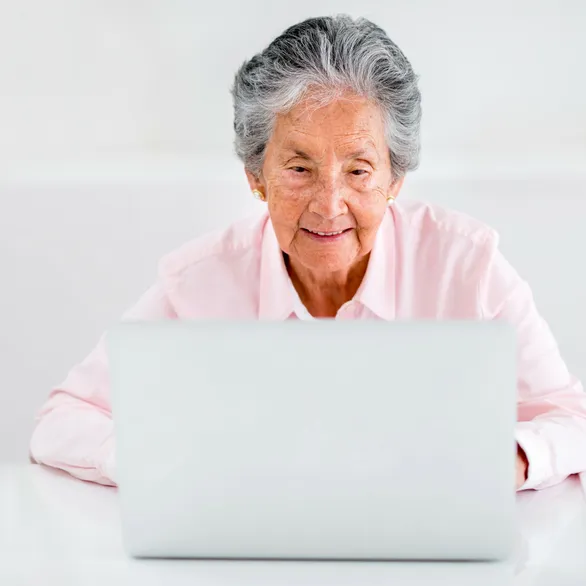 Home Care – Maybe it's time to embrace technology?