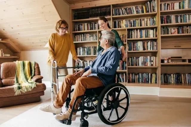 Turning Challenges into Opportunities: Mastering CX in the Aged & Disability Care Sectors