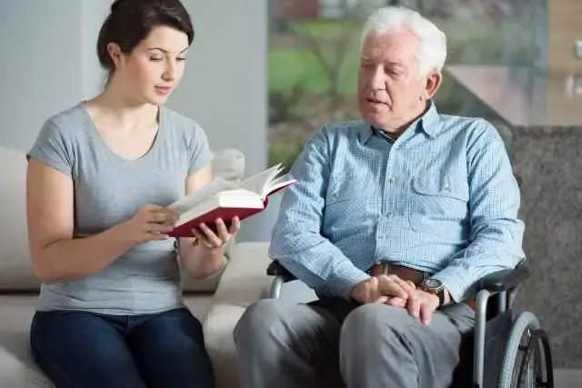 The Importance of Clear Communication in Aged and Disability Care