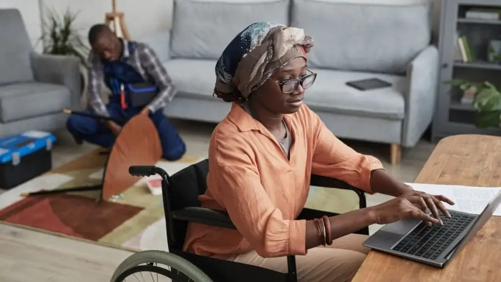 Harnessing Technology and Meeting Legal Requirements: Enhancing Customer Experience in Aged and Disability Care
