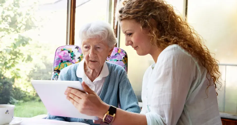 Streamlining Care Recipient Intake: Why Paperless Onboarding is Crucial for Support at Home