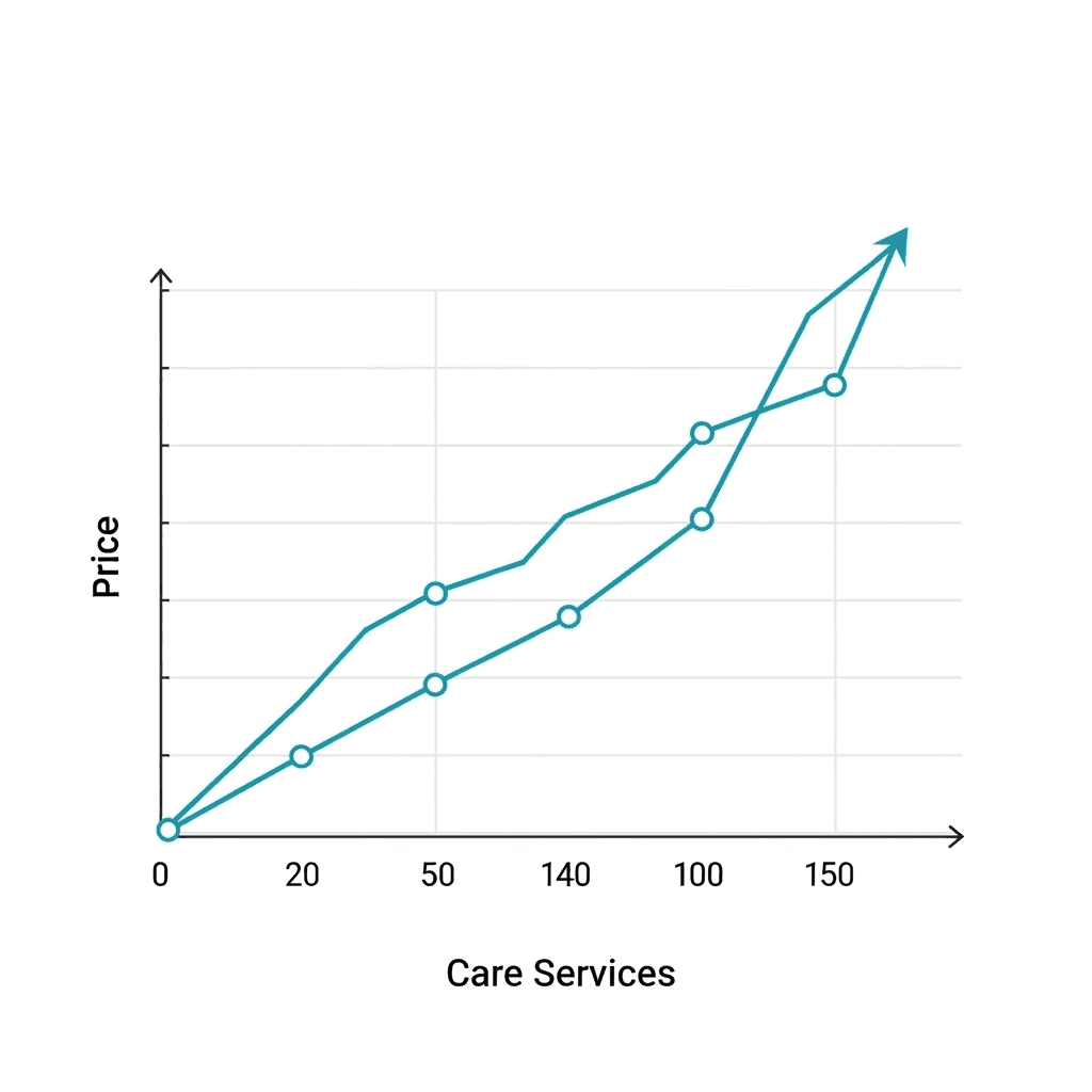 Beyond the Price Hike: Navigating Your Pricing Strategy Under Support at Home